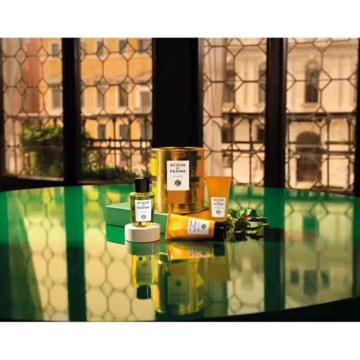 Colonia Eau de Cologne Spray von Acqua di Parma