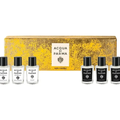 Colonia Miniaturen-Set von Acqua di Parma