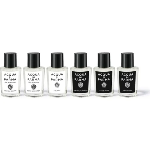 Colonia Miniaturen-Set von Acqua di Parma