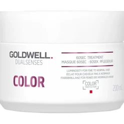 Color 60 Sec. Treatment von Goldwell