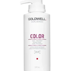 Color 60 Sec. Treatment von Goldwell