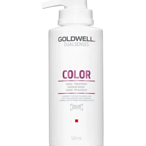 Color 60 Sec. Treatment von Goldwell