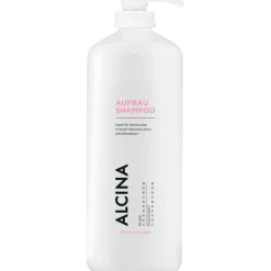 Color & Blonde Aufbau-Shampoo von ALCINA