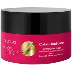 Color & Radiance Protective Mask von Douglas Collection