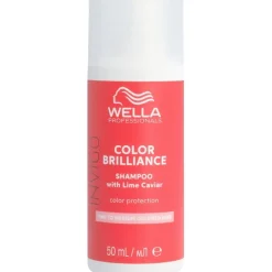 Color Brilliance Color Protection Shampoo Fine/Normal Hair von Wella
