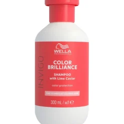 Color Brilliance Color Protection Shampoo Fine/Normal Hair von Wella
