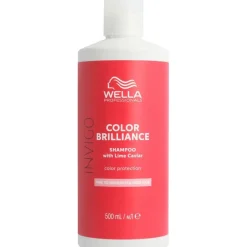 Color Brilliance Color Protection Shampoo Fine/Normal Hair von Wella
