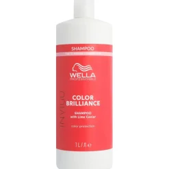 Color Brilliance Color Protection Shampoo Fine/Normal Hair von Wella