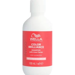 Color Brilliance Color Protection Shampoo Fine/Normal Hair von Wella