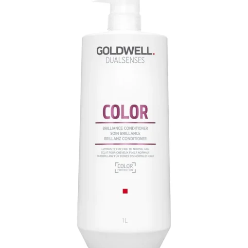 Color Brilliance Conditioner von Goldwell