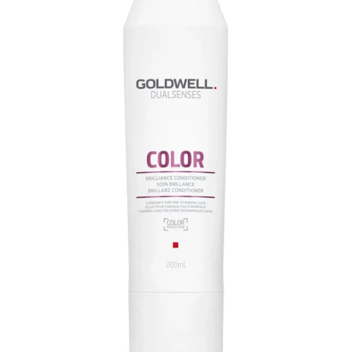 Color Brilliance Conditioner von Goldwell