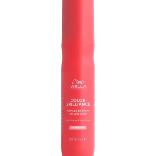 Color Brilliance Miracle BB Spray von Wella