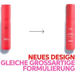 Color Brilliance Miracle BB Spray von Wella