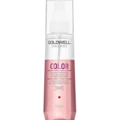 Color Brilliance Serum Spray von Goldwell