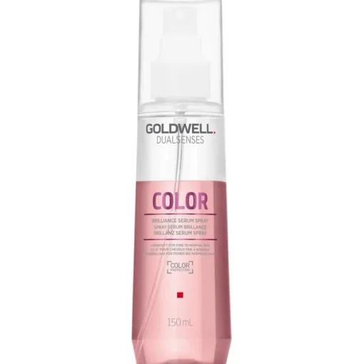 Color Brilliance Serum Spray von Goldwell
