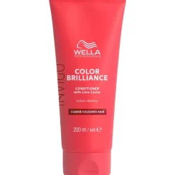 Color Brilliance Vibrant Color Conditioner Coarse Hair von Wella