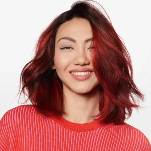 Color Brilliance Vibrant Color Conditioner Coarse Hair von Wella