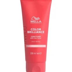 Color Brilliance Vibrant Color Conditioner Fine/Normal Hair von Wella