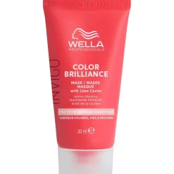 Color Brilliance Vibrant Color Mask Fine/Normal Hair von Wella