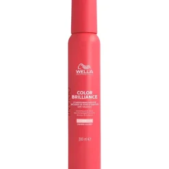 Color Brilliance Vitamin Conditioning Mousse von Wella