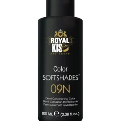 Color Color Softshades von Kis Keratin Infusion System