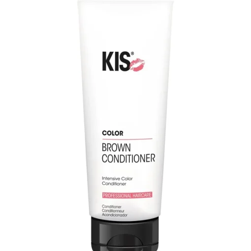 Color Conditioner von Kis Keratin Infusion System