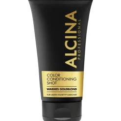 Color Conditioning Shot Gold von ALCINA