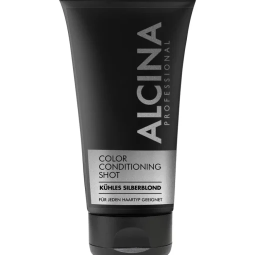 Color Conditioning Shot Silber von ALCINA