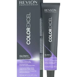 Color Excel Ammonia-Free Tone-On-Tone Creme Color von Revlon Professional