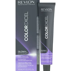Color Excel Ammonia-Free Tone-On-Tone Creme Color von Revlon Professional