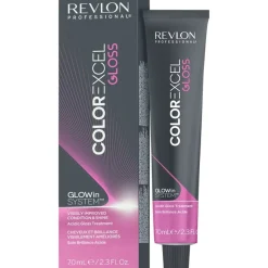 Color Excel Gloss Acidic Gloss Treatment von Revlon Professional