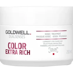 Color Extra Rich 60 Sec. Treatment von Goldwell