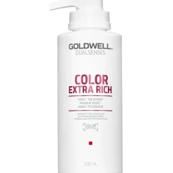 Color Extra Rich 60 Sec. Treatment von Goldwell