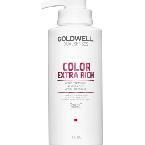 Color Extra Rich 60 Sec. Treatment von Goldwell