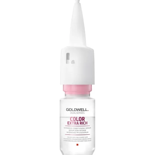 Color Extra Rich Intensive Conditioning Serum von Goldwell