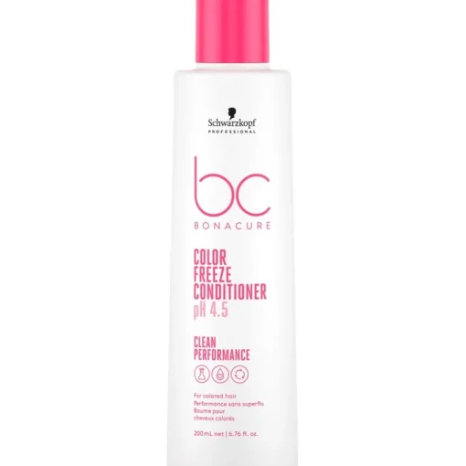 Color Freeze Conditioner von Schwarzkopf Professional