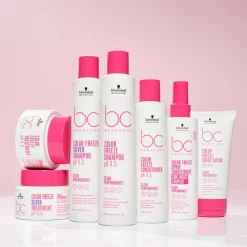Color Freeze Conditioner von Schwarzkopf Professional