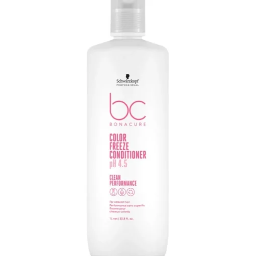 Color Freeze Conditioner von Schwarzkopf Professional