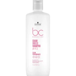 Color Freeze Shampoo von Schwarzkopf Professional