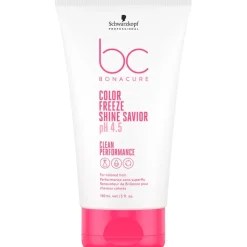 Color Freeze Shine Savior von Schwarzkopf Professional