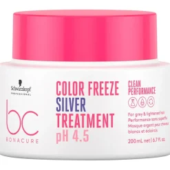 Color Freeze Silver Treatment von Schwarzkopf Professional