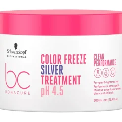 Color Freeze Silver Treatment von Schwarzkopf Professional