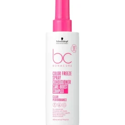 Color Freeze Spray Conditioner von Schwarzkopf Professional