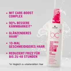 Color Freeze Spray Conditioner von Schwarzkopf Professional