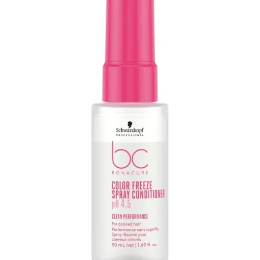 Color Freeze Spray Conditioner von Schwarzkopf Professional