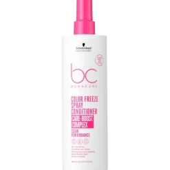 Color Freeze Spray Conditioner von Schwarzkopf Professional