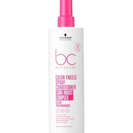 Color Freeze Spray Conditioner von Schwarzkopf Professional