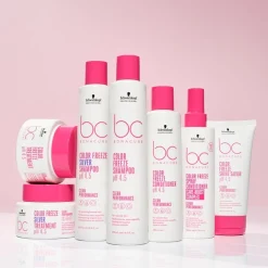 Color Freeze Spray Conditioner von Schwarzkopf Professional