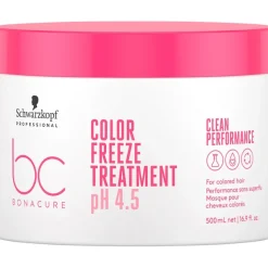 Color Freeze Treatment von Schwarzkopf Professional