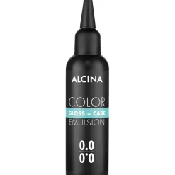 Color Gloss + Care Emulsion Gloss + Care Color Emulsion von ALCINA